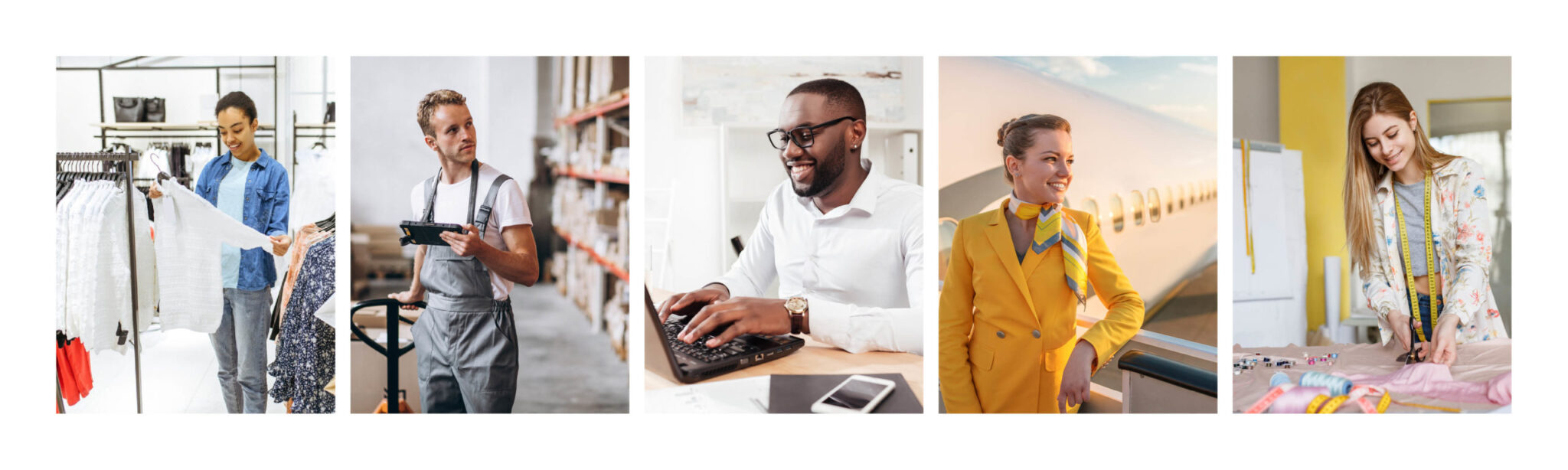 Examenleverancier ESS